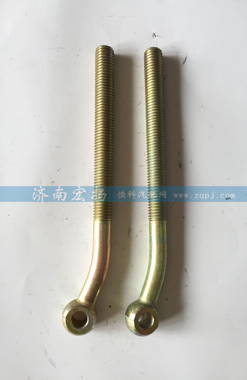 612600061008,拉紧螺栓【发动机大全】,济南耀顺汽车配件有限公司（重汽、潍柴发动机小件专卖）