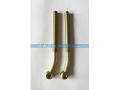612600061008,拉紧螺栓【发动机大全】,济南耀顺汽车配件有限公司（重汽、潍柴发动机小件专卖）