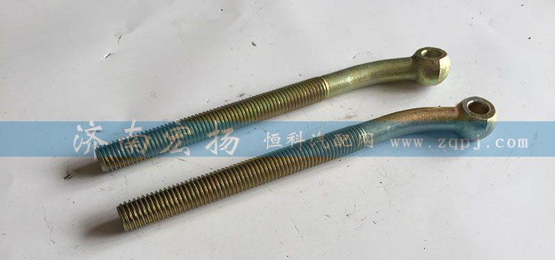 612600061008,拉紧螺栓【发动机大全】,济南耀顺汽车配件有限公司（重汽、潍柴发动机小件专卖）