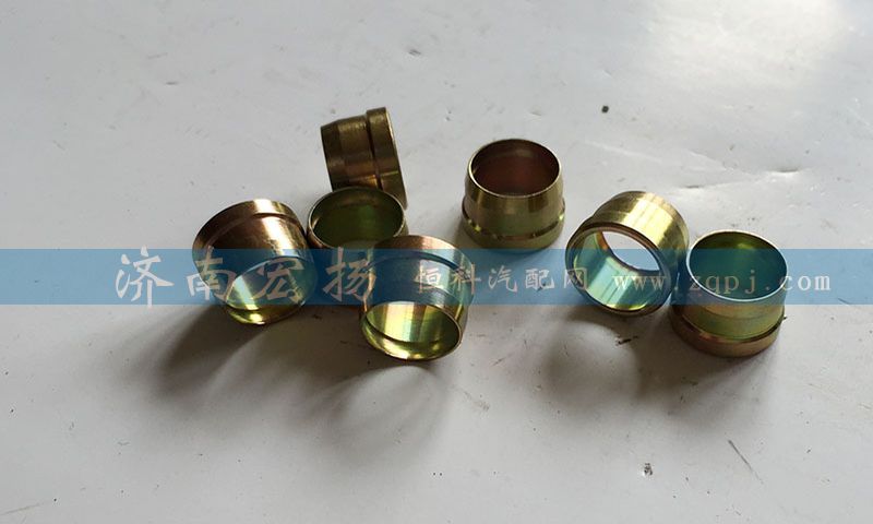 90003559563 增壓器進油管卡套/90003559563