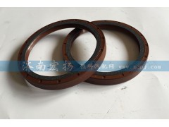 61500010046,曲轴油封（前）,济南耀顺汽车配件有限公司（重汽、潍柴发动机小件专卖）