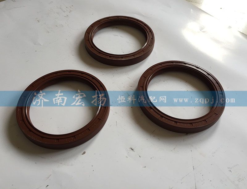 612600170052,取力器油封,济南耀顺汽车配件有限公司（重汽、潍柴发动机小件专卖）