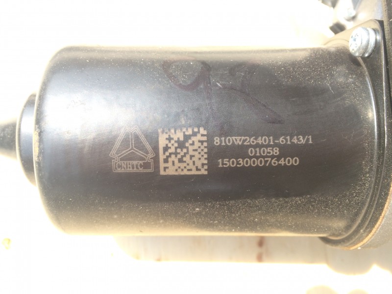 810W26400-6353,刮水器总成 (T5G),济南佑丰经贸有限公司（原镐煜）