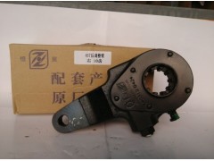 3502205-1HA01,后制动调整臂,济南盛康汽车配件有限公司
