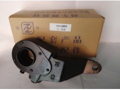 QT300D4-3551200,后制动调整臂,济南盛康汽车配件有限公司