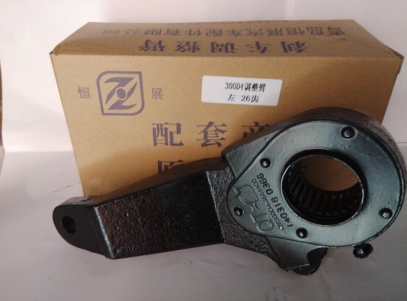 QT300D4-3551200,后制动调整臂,济南盛康汽车配件有限公司