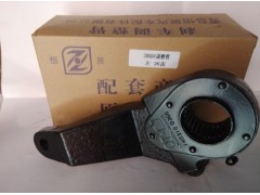 QT300D4-3551200,后制动调整臂,济南盛康汽车配件有限公司
