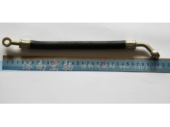 VG1560070060,润滑油管,济南耀顺汽车配件有限公司（重汽、潍柴发动机小件专卖）