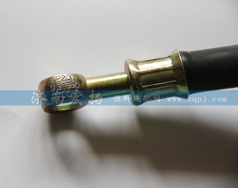 VG1560070060,润滑油管,济南耀顺汽车配件有限公司（重汽、潍柴发动机小件专卖）