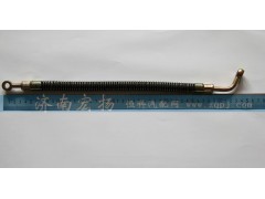 612600081470,润滑油管,济南耀顺汽车配件有限公司（重汽、潍柴发动机小件专卖）