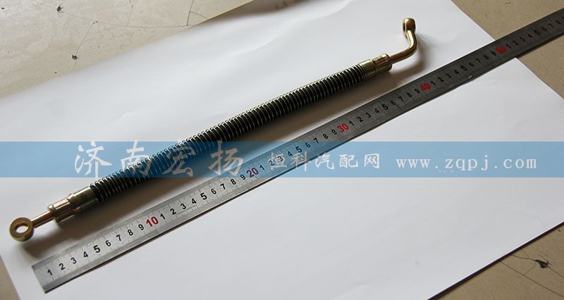 612600081470,润滑油管,济南耀顺汽车配件有限公司（重汽、潍柴发动机小件专卖）
