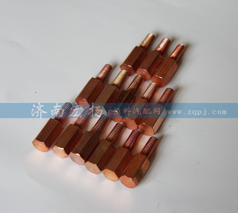 61460070014,增压器回油管螺栓,济南耀顺汽车配件有限公司（重汽、潍柴发动机小件专卖）