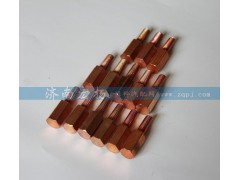 61460070014,增压器回油管螺栓,济南耀顺汽车配件有限公司（重汽、潍柴发动机小件专卖）