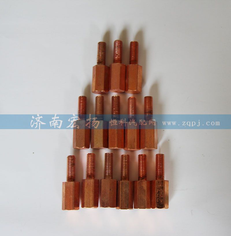 61460070014,增压器回油管螺栓,济南耀顺汽车配件有限公司（重汽、潍柴发动机小件专卖）