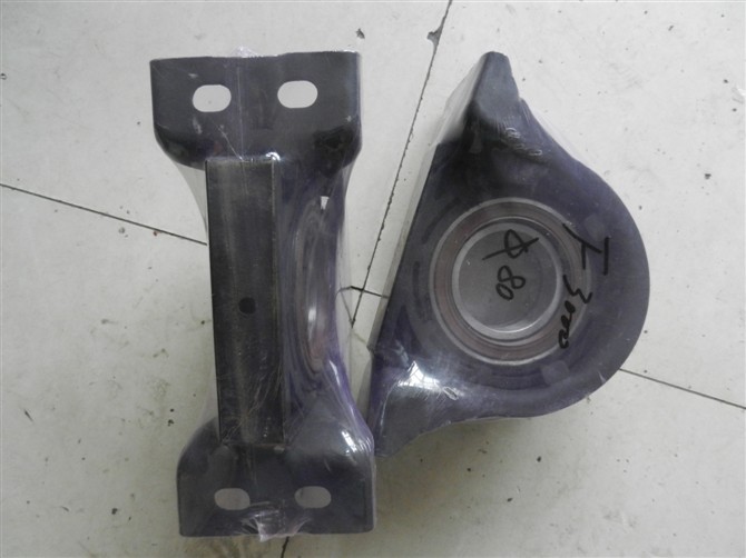吊架總成 德龍75 F3000雙孔/