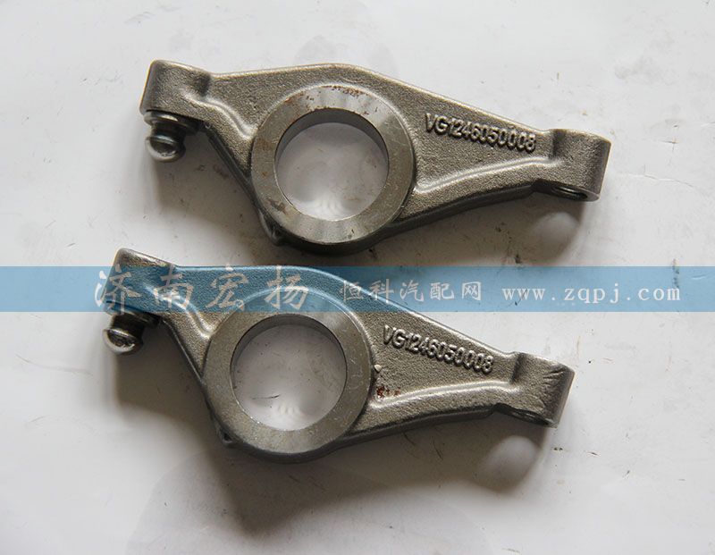 VG1246050008 D12氣門搖臂總成/VG1246050008