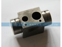 VG1246050006,D12摇臂轴,济南耀顺汽车配件有限公司（重汽、潍柴发动机小件专卖）