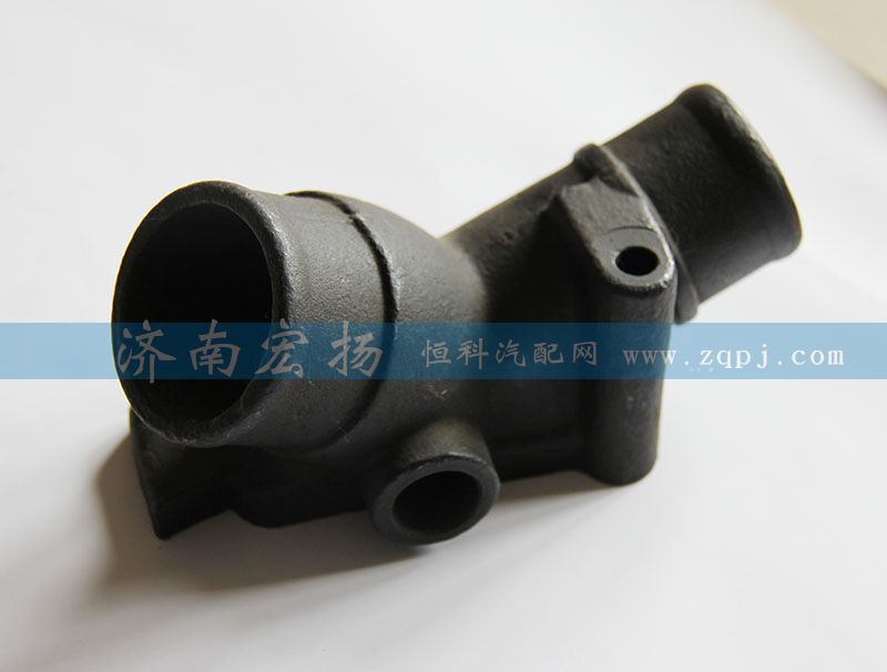 61560060022A,水泵水管接头,济南耀顺汽车配件有限公司（重汽、潍柴发动机小件专卖）