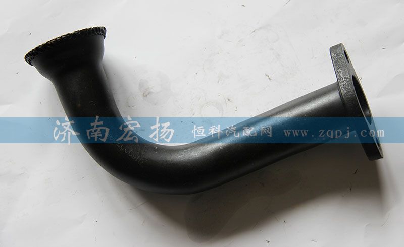 61500070082,集滤器总成,济南耀顺汽车配件有限公司（重汽、潍柴发动机小件专卖）