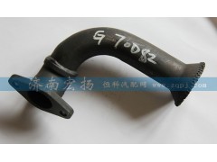 615G00070082,集滤器总成,济南耀顺汽车配件有限公司（重汽、潍柴发动机小件专卖）
