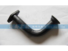 61800070051,集滤器总成,济南耀顺汽车配件有限公司（重汽、潍柴发动机小件专卖）
