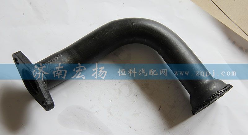 61800070051,集滤器总成,济南耀顺汽车配件有限公司（重汽、潍柴发动机小件专卖）