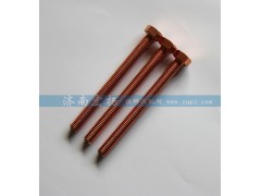612600111052,排气管螺栓,济南耀顺汽车配件有限公司（重汽、潍柴发动机小件专卖）
