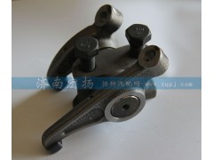 ,摇臂总成 欧二,济南耀顺汽车配件有限公司（重汽、潍柴发动机小件专卖）