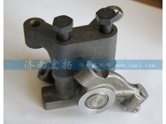 ,摇臂总成 WEVB,济南耀顺汽车配件有限公司（重汽、潍柴发动机小件专卖）