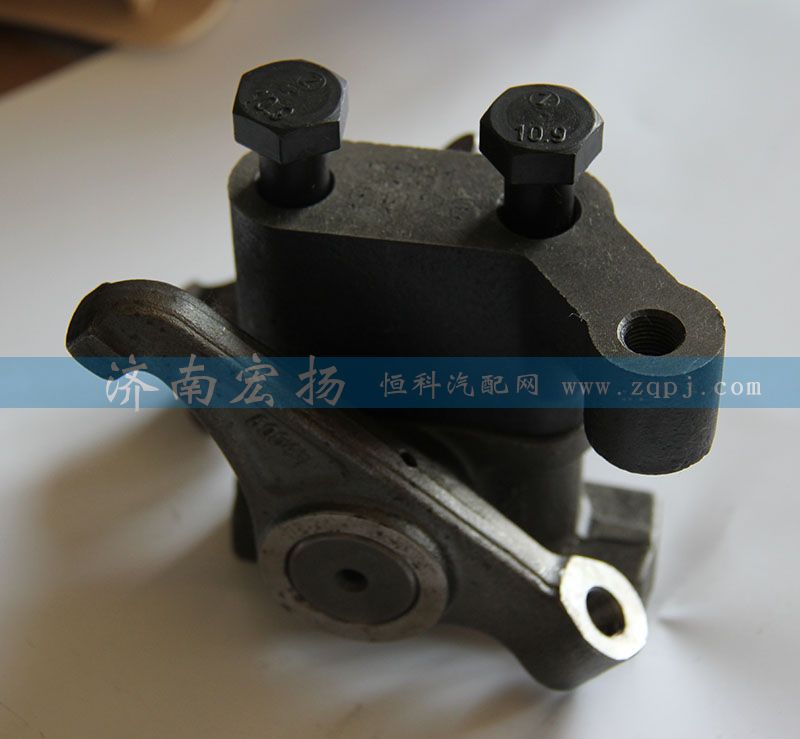 ,摇臂总成 WEVB,济南耀顺汽车配件有限公司（重汽、潍柴发动机小件专卖）