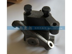 ,摇臂总成 WEVB,济南耀顺汽车配件有限公司（重汽、潍柴发动机小件专卖）