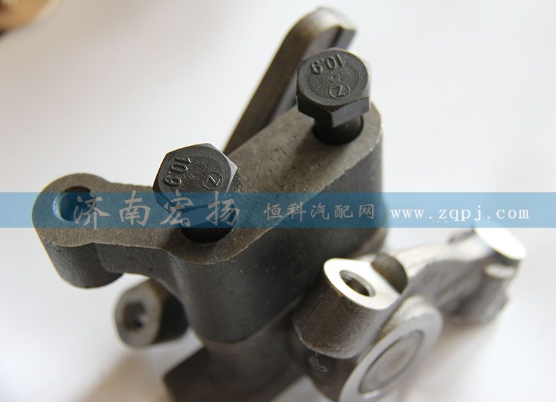 ,摇臂总成 WEVB,济南耀顺汽车配件有限公司（重汽、潍柴发动机小件专卖）