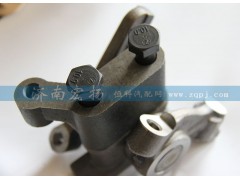 ,摇臂总成 WEVB,济南耀顺汽车配件有限公司（重汽、潍柴发动机小件专卖）