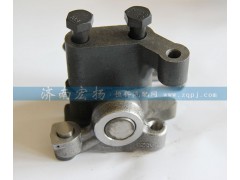 ,摇臂总成 WEVB,济南耀顺汽车配件有限公司（重汽、潍柴发动机小件专卖）