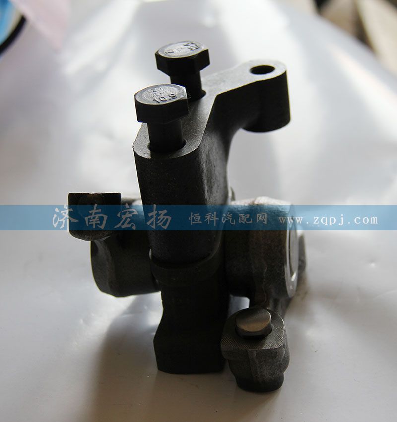 ,摇臂总成 WEVB,济南耀顺汽车配件有限公司（重汽、潍柴发动机小件专卖）