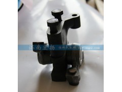 ,摇臂总成 WEVB,济南耀顺汽车配件有限公司（重汽、潍柴发动机小件专卖）