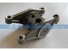 ,摇臂总成 D12,济南耀顺汽车配件有限公司（重汽、潍柴发动机小件专卖）