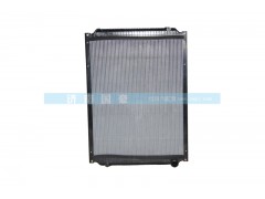 752W06100-0002-1,散热器,济南鼎立兴丞汽车配件有限公司