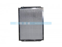 752W06100-0002-1,散热器,济南鼎立兴丞汽车配件有限公司