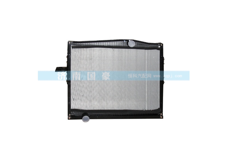 HZ9525530171,散热器,济南鼎立兴丞汽车配件有限公司