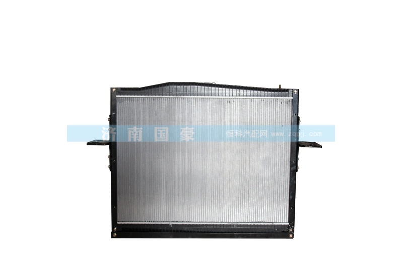 HZ9525530171,散热器,济南鼎立兴丞汽车配件有限公司
