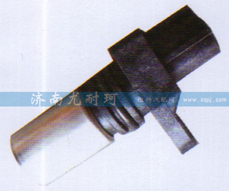 R61540090008 豪沃曲轴转速传感器图1