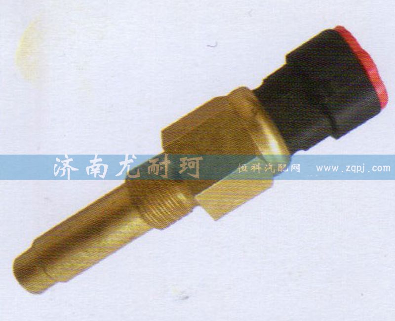 612600090673 潍柴水温传感器图1