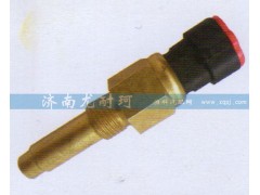 612600090673,潍柴水温传感器,济南尤耐珂重汽配件销售中心