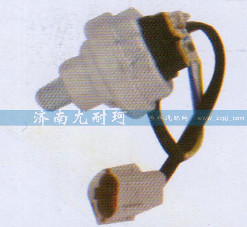 612600090468,机油压力传感器,济南尤耐珂重汽配件销售中心