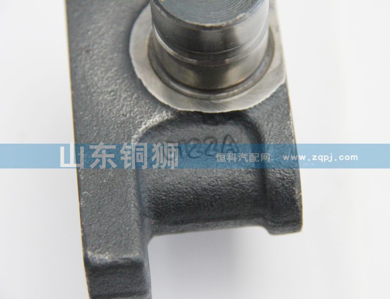 VG1500050122A,气门摇臂座/EGR两气门,山东铜狮汽车零部件有限公司