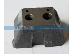 612630050013,摇臂支架,山东铜狮汽车零部件有限公司