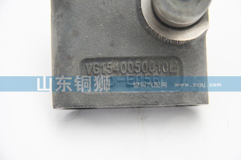 VG1540050010E,气门摇臂座,山东铜狮汽车零部件有限公司