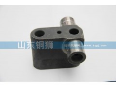 VG1540050010E,气门摇臂座,山东铜狮汽车零部件有限公司