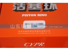 WD615欧II-D,活塞环,山东铜狮汽车零部件有限公司